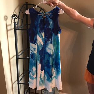 Dress barn dress